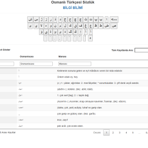 osmanlıca-sözlük